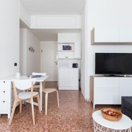 Apartamento Italianway - Zara 63 Milán Exterior foto